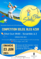 Compétition Soleil Bleu Azur